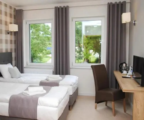 Hotelik 51