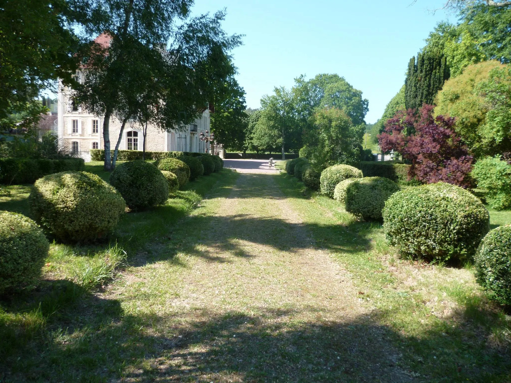 Château du Mesnil Soleil