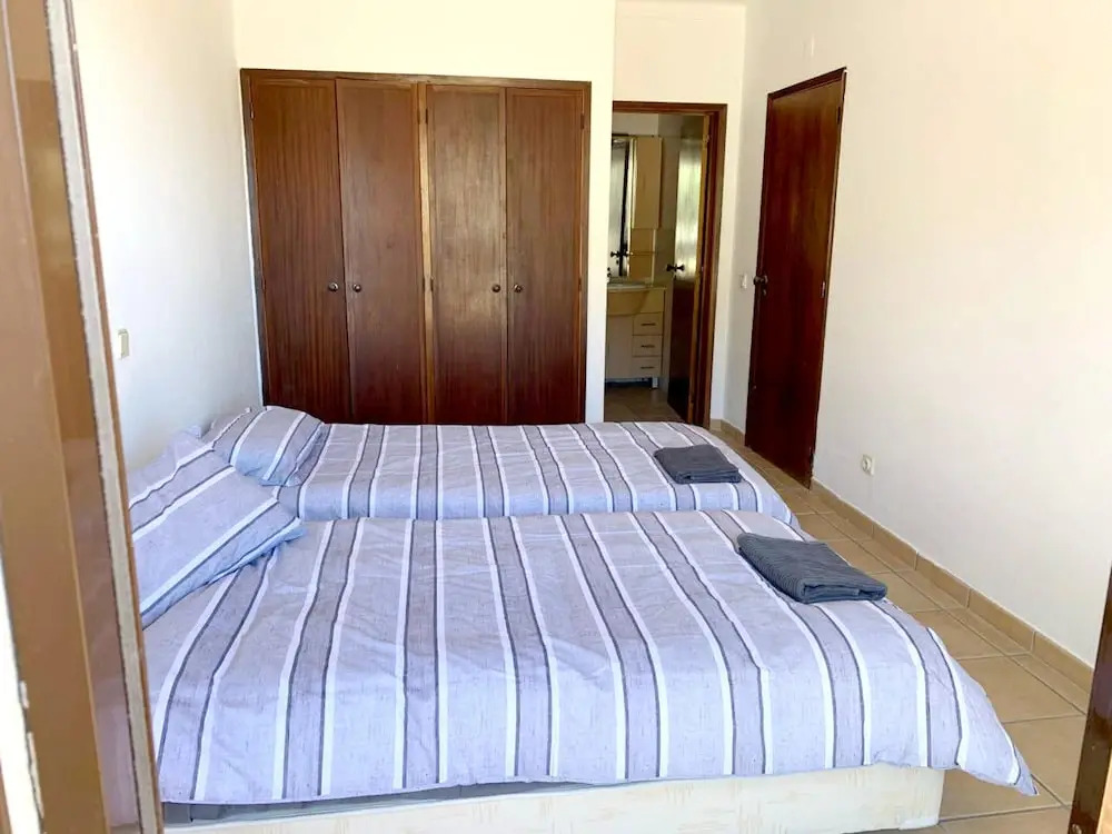 Apartment with 2 Bedrooms in Carvoeiro, with Wonderful Sea View, Furnished Balcony And Wifi - 100 M From the Beach