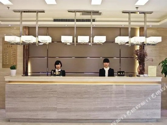 Liyuan Hesheng Hotel