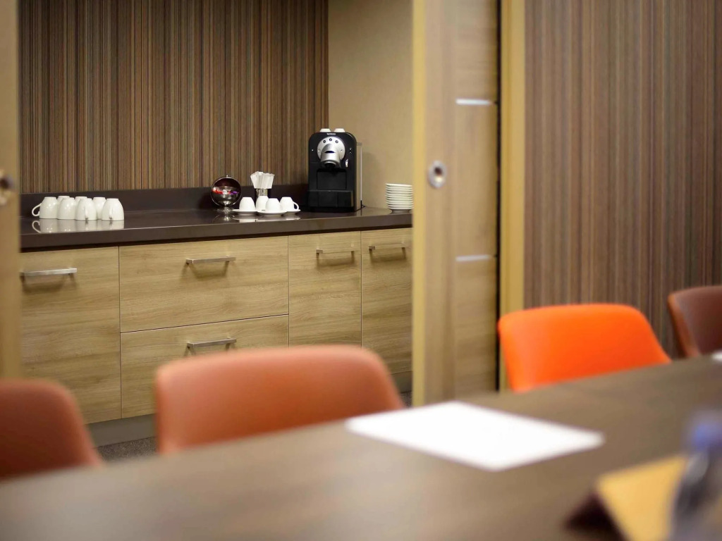 Mercure Poitiers Centre