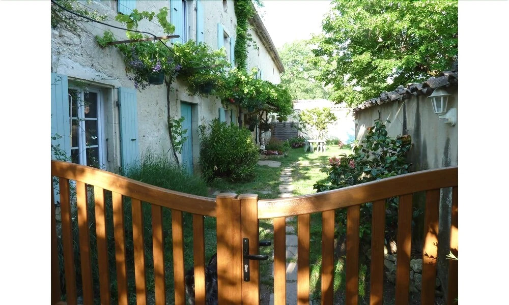 Chambres d'Hôtes St Hubert