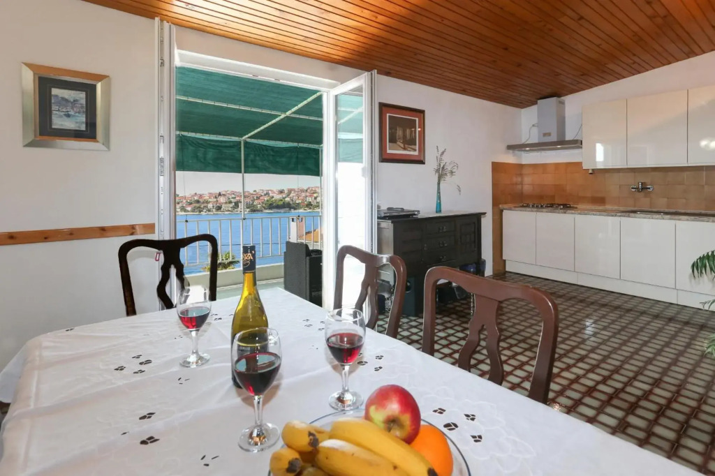 Apartman Mavarcica A4