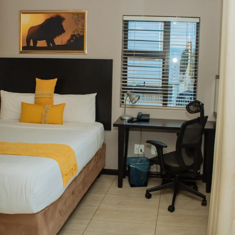 Heavenly Boutique Hotel