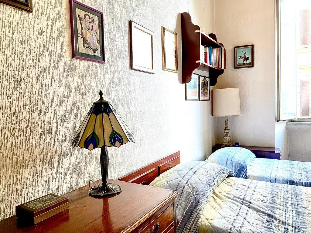 Traditional Style in the city Center