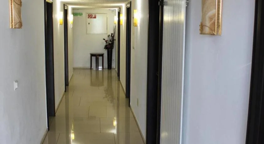 Hotel Langenthal
