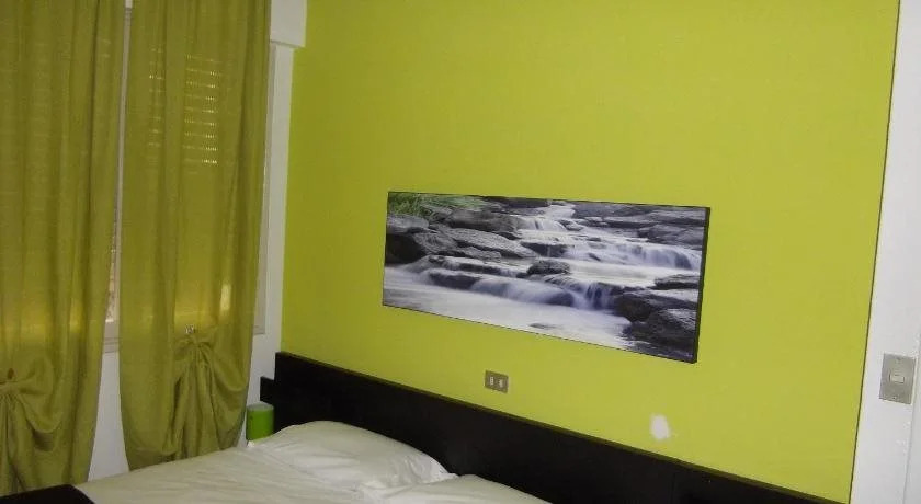 Hotel Duarte