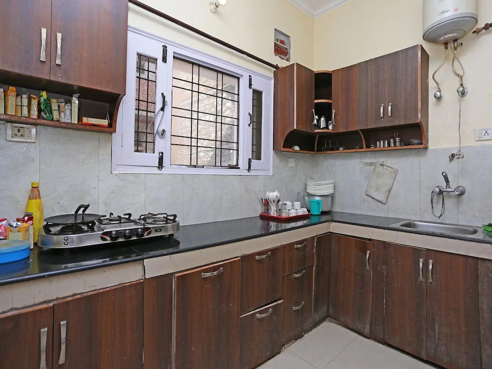 OYO 10313 Home Hill View 4BHK Sattal