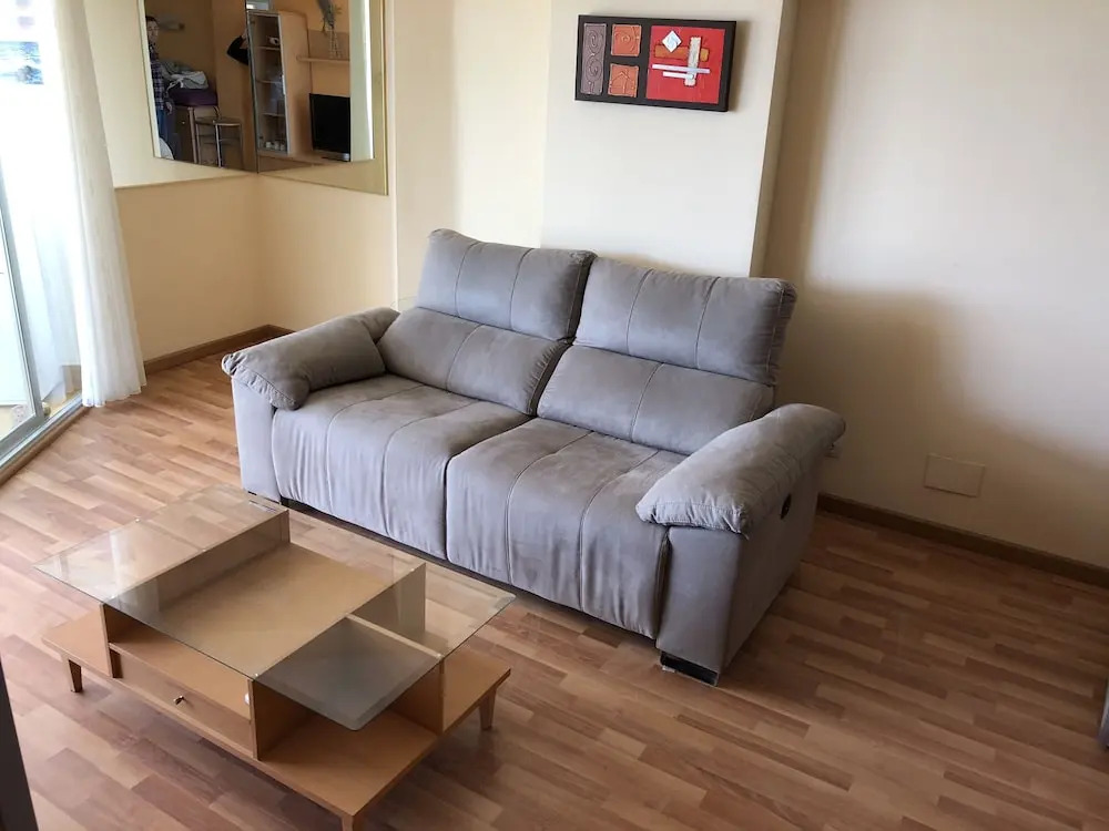 T&H Bello Horizonte Family Apartment