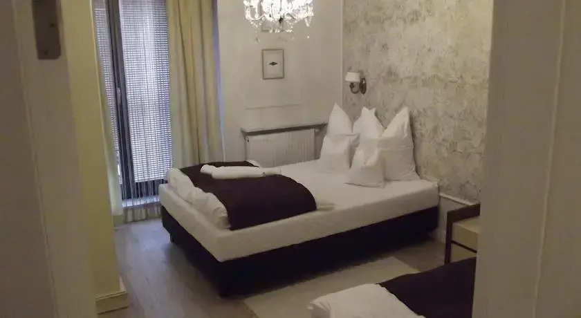 bed4city luxury 3 Biała Street