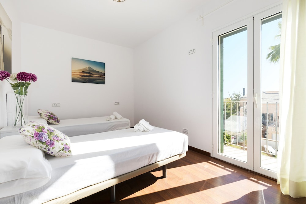 Villa LA Vileta - Palma