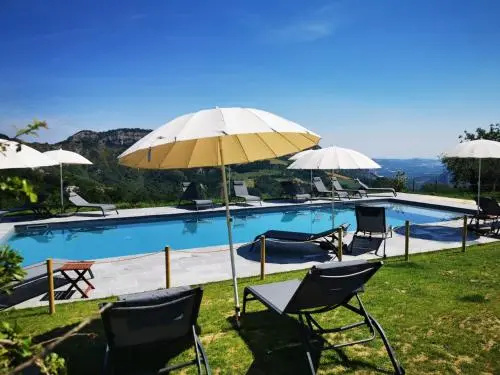 Relais Mevigo