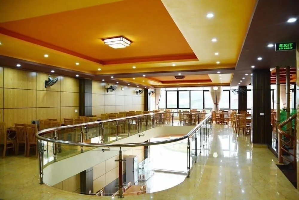 Aha Sun Hotel Moc Chau