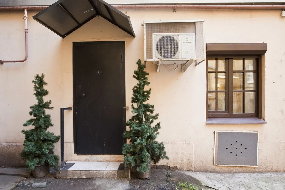 Студия Rental Spb на Никольской