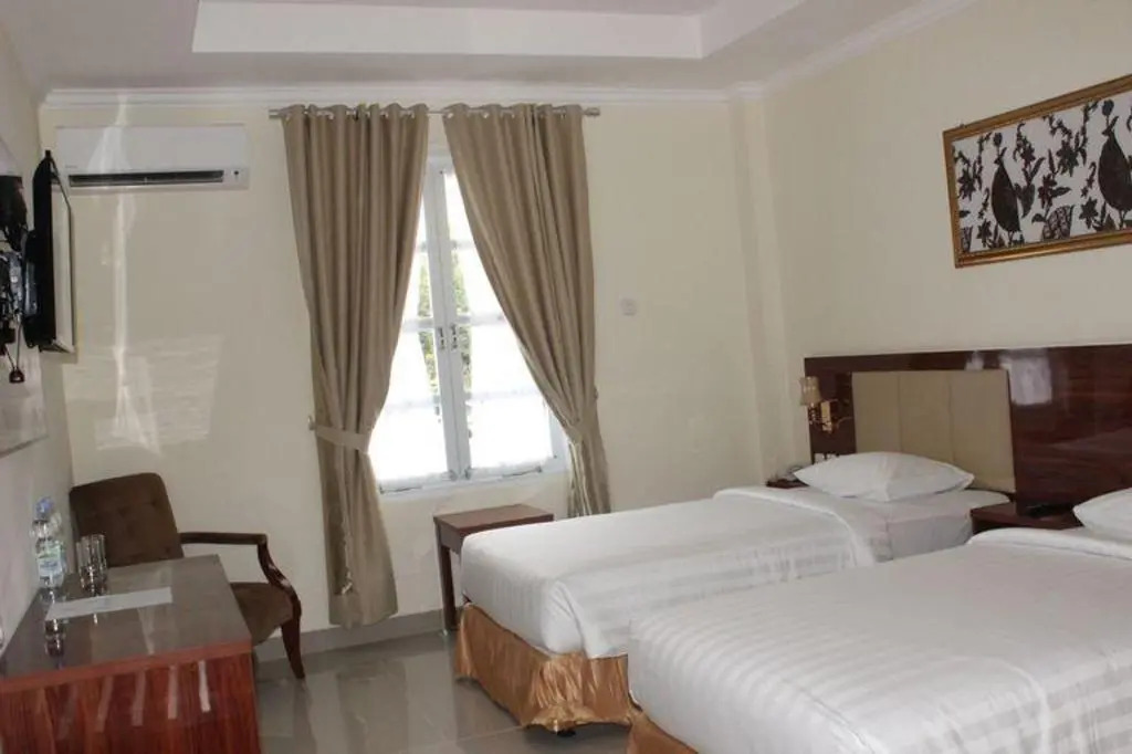Le Semar Hotel