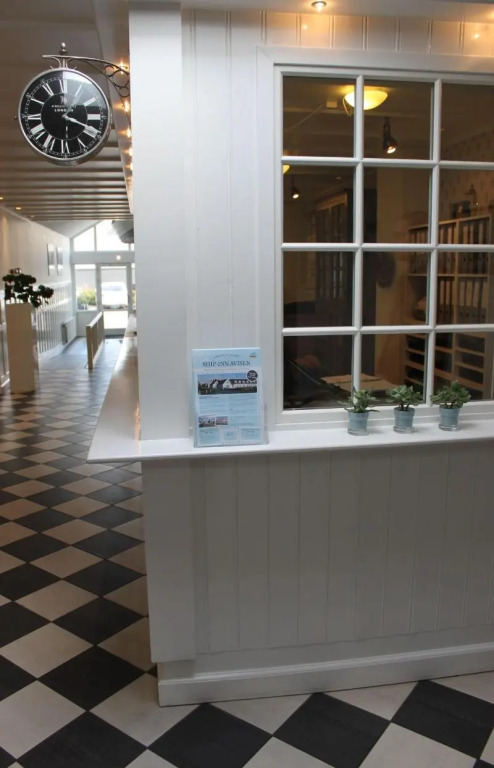 Hjerting Badehotel