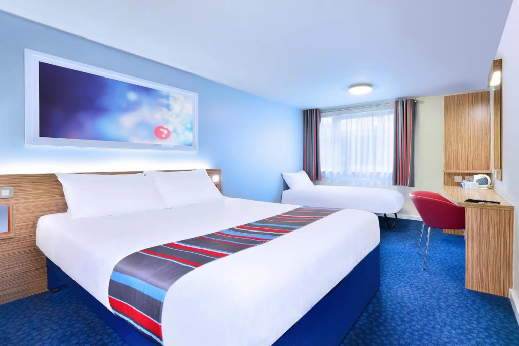 Travelodge Ayr