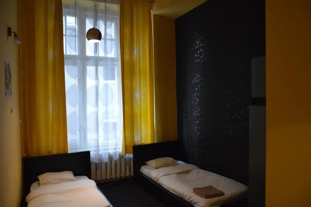 Pascal Rooms