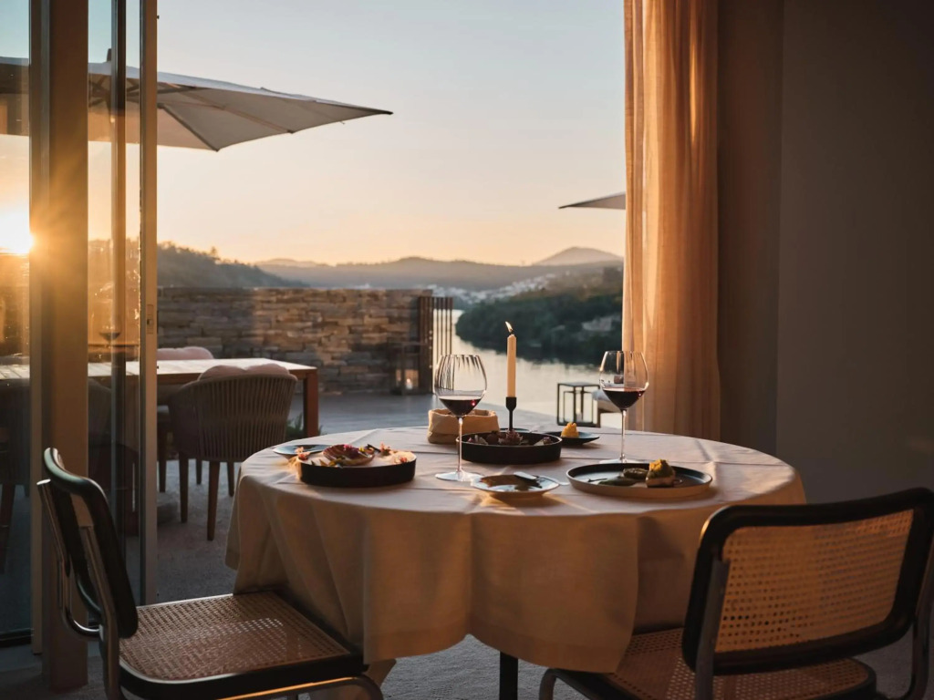 Octant Douro