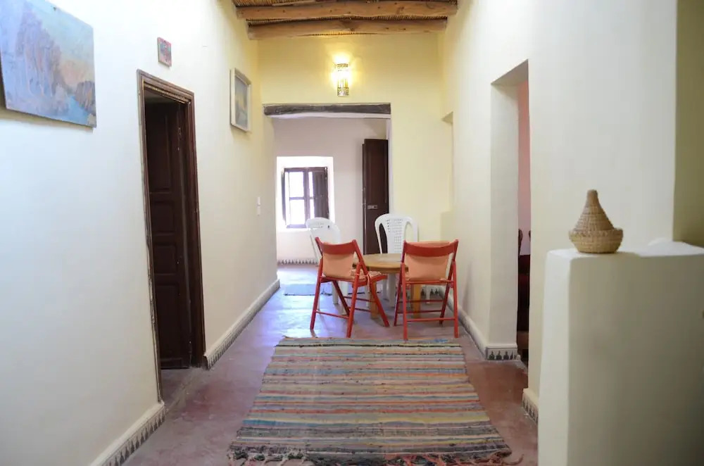 Riad Tassoukte