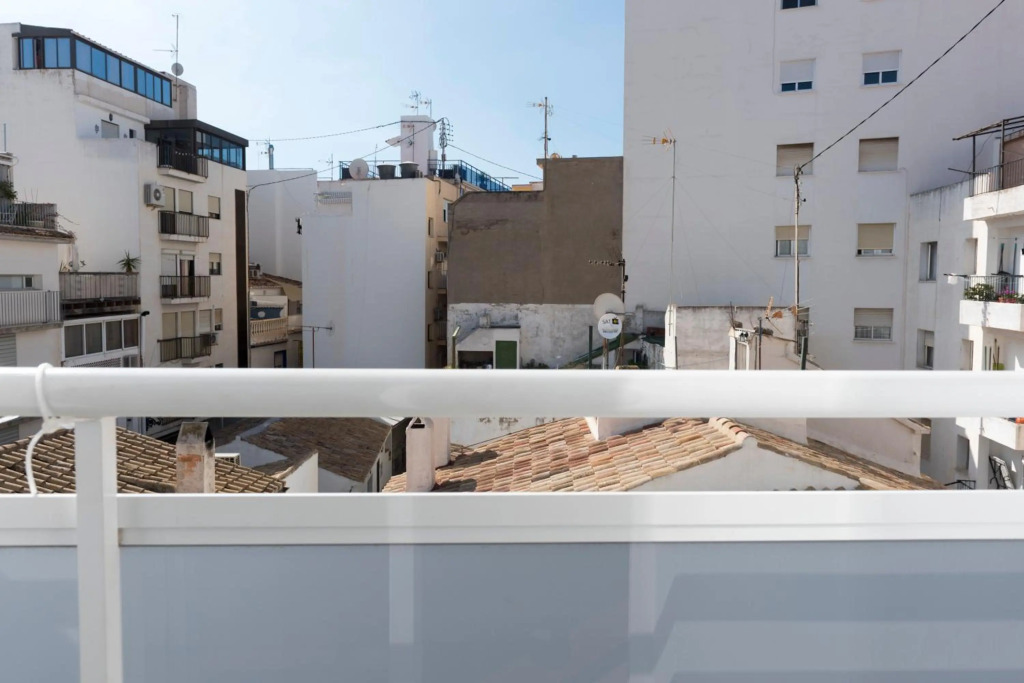 Hotel Clopy Rocamar