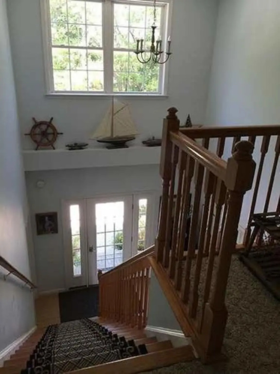 The Baywood Bed & Breakfast