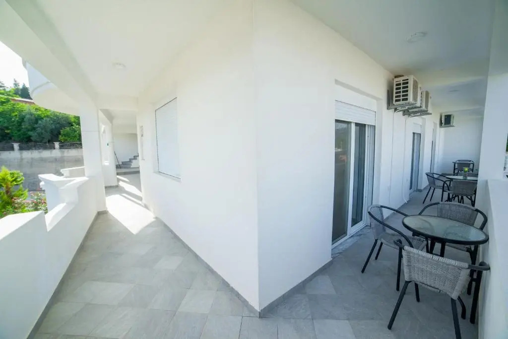 Apartmens Rex