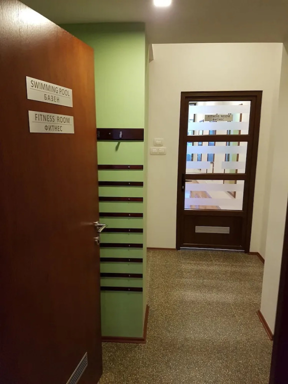 Hotel Centar