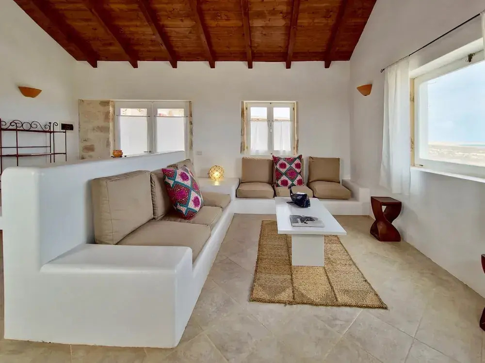Spinguera Ecolodge