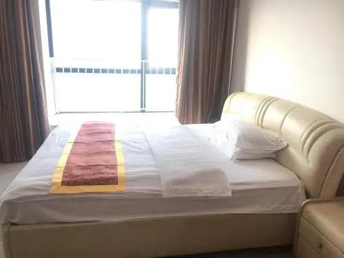Red Chili Guest House