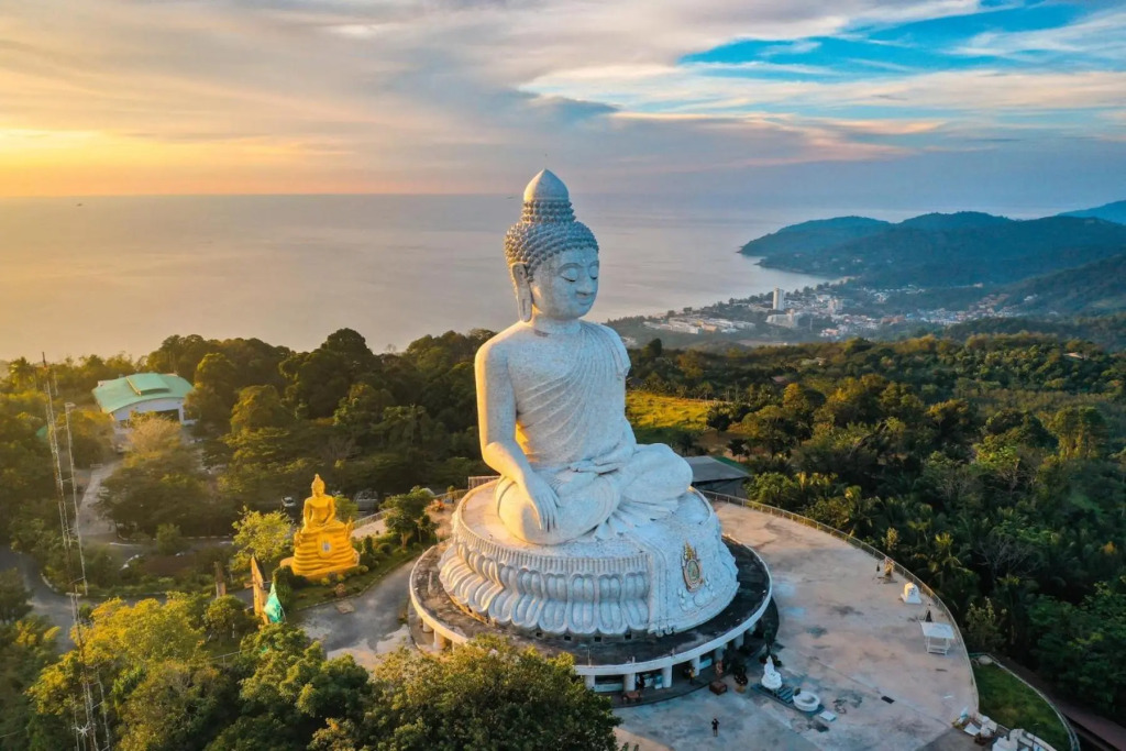 Отель Patong Heaven