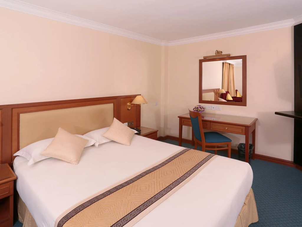 Hotel Sentosa