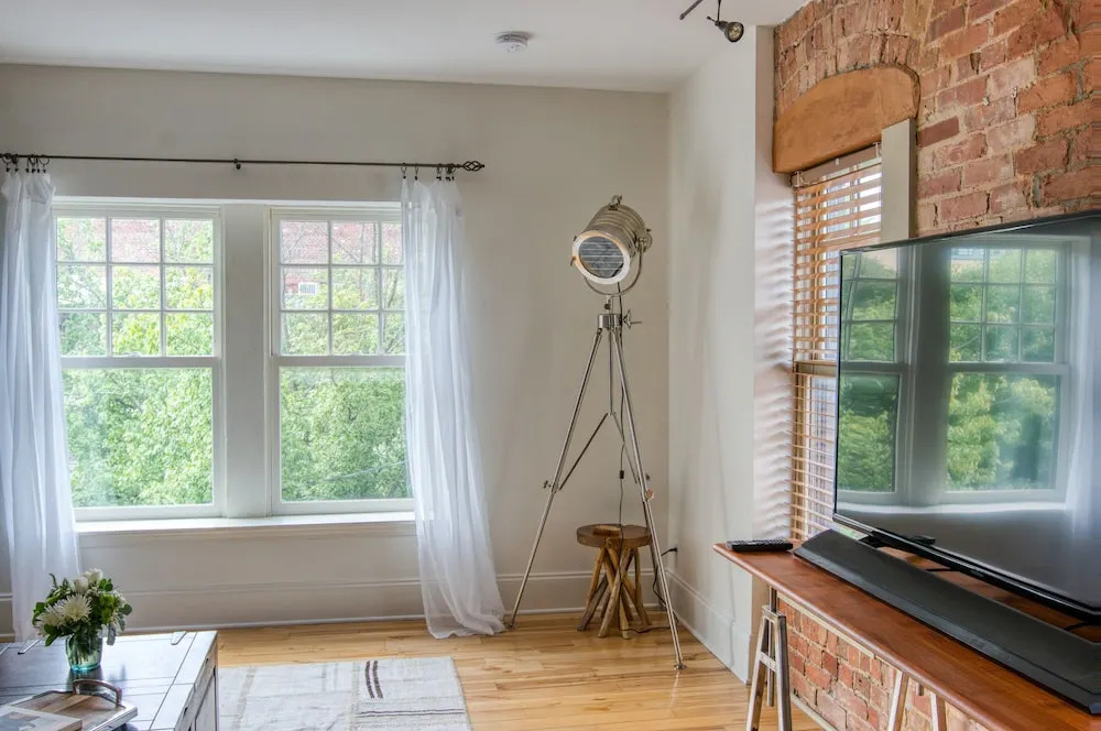 5 Walnut Lofts