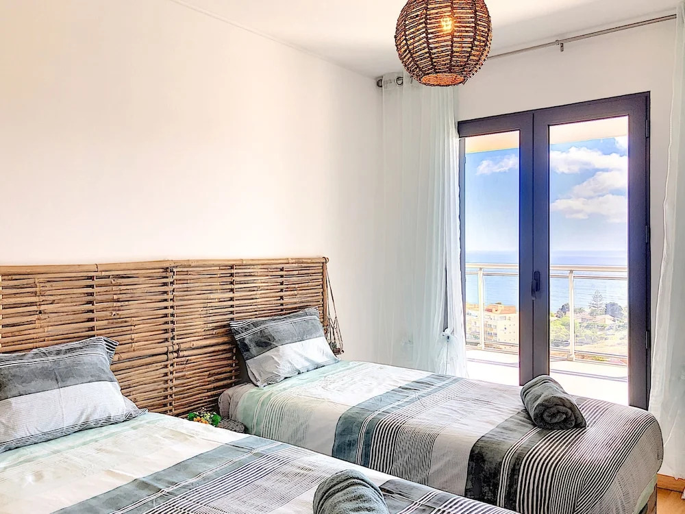 Apartamento Nata