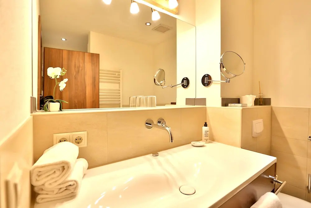 Seehotel Hartung & Ferienappartements