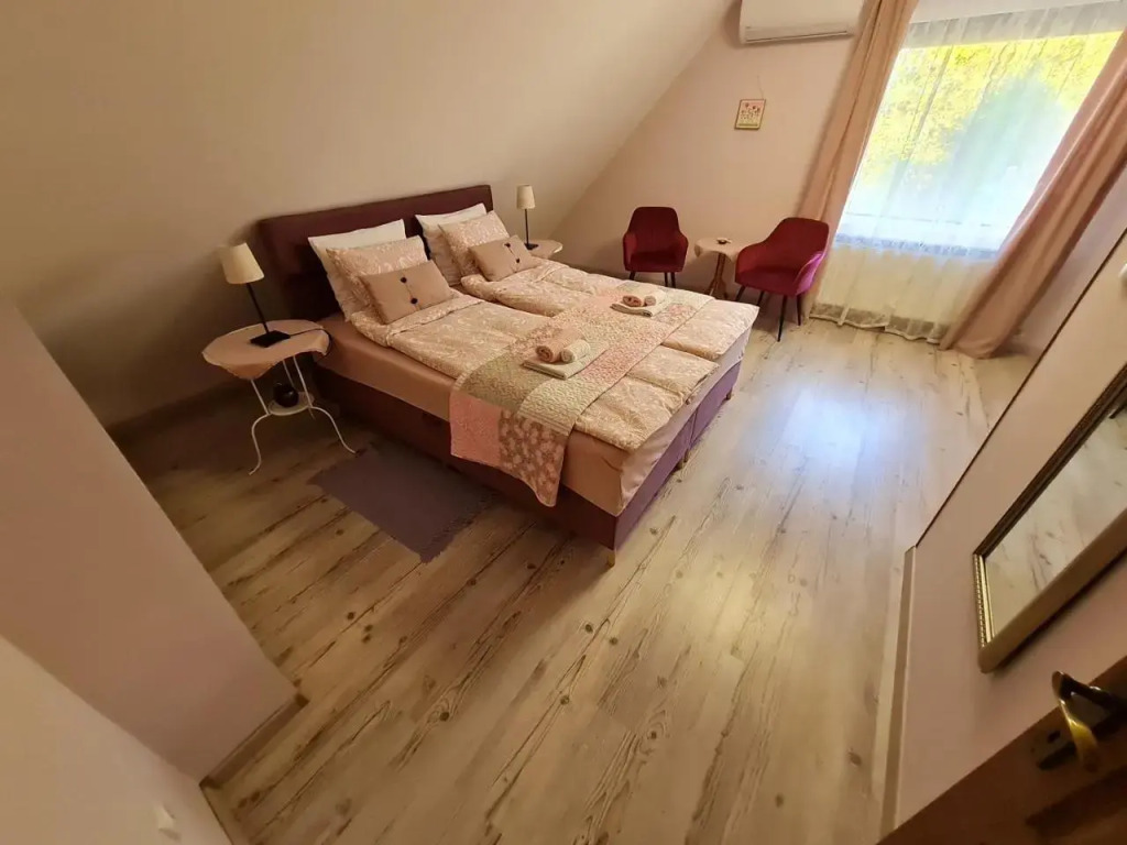 Apartments for Rent near Budapest
