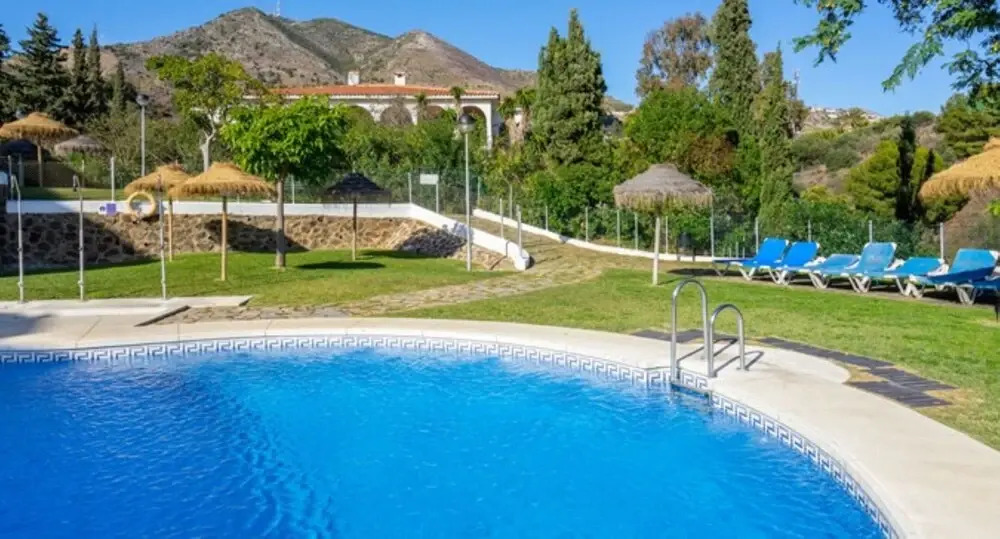 107259 - Apartment in Benalmádena