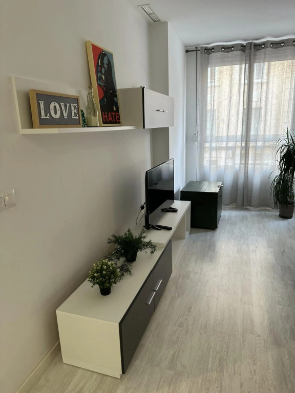 Valencia Apartamento Estilo italiano