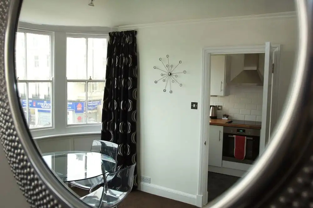 New Steine Hotel - B&B