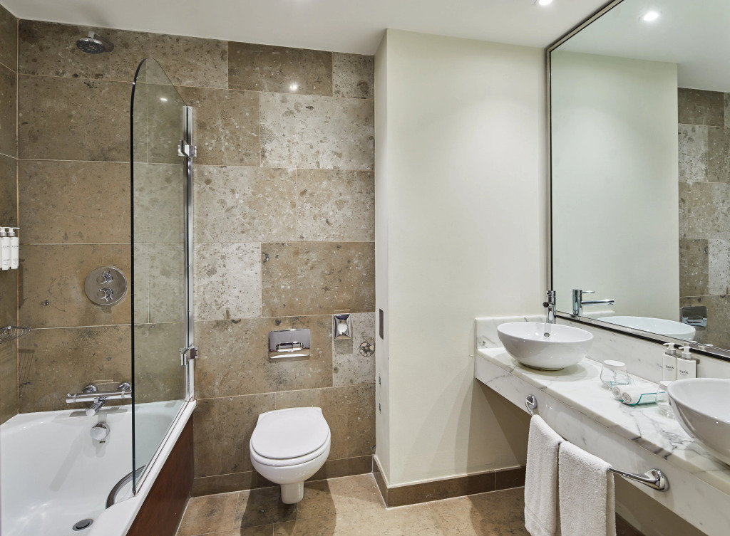 The g Hotel & Spa