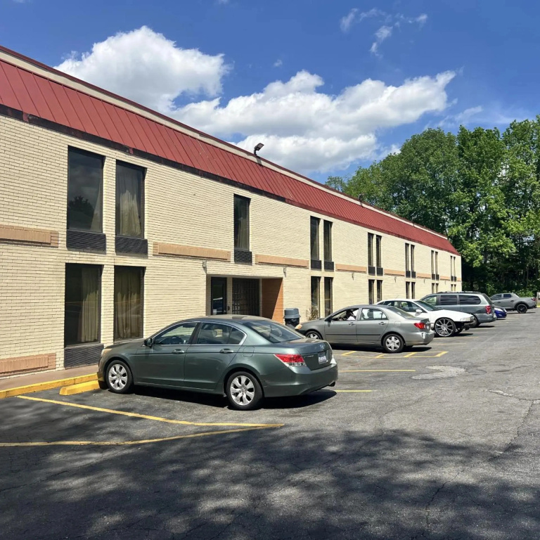 Innkeeper Winston-Salem