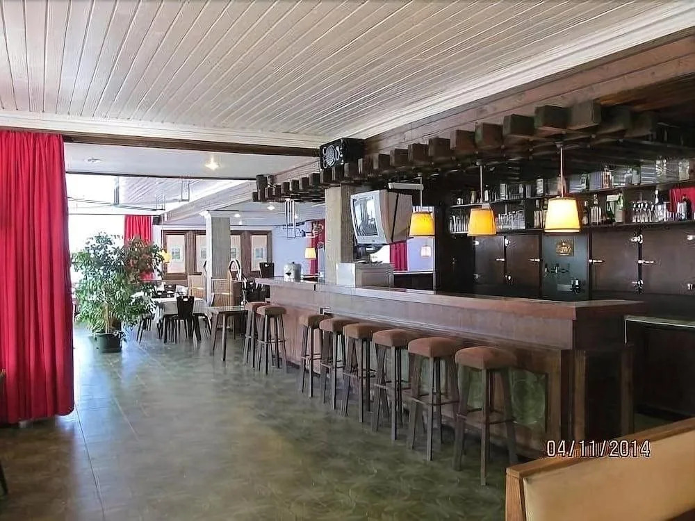 Hotel Retro