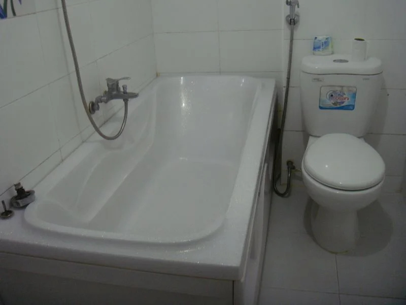 Nha Nghi Tuan Anh