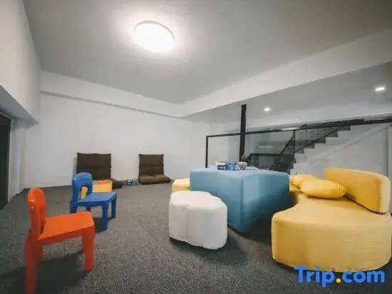 Nanning Jishen Convenience Apartment