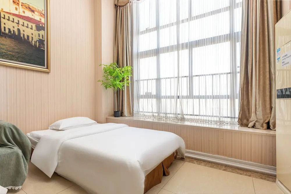 Lavendar Apartment - Shangcheng Branch