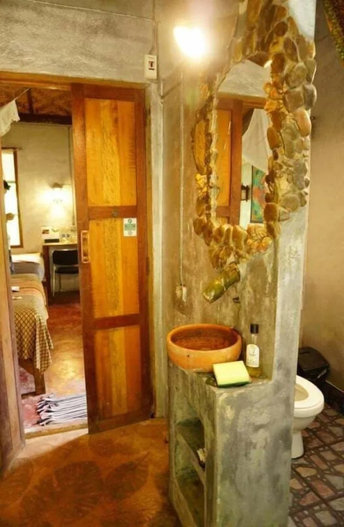 Ecologic Thailand