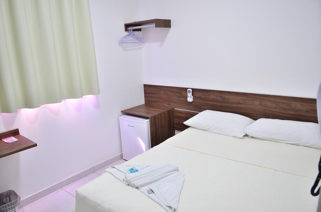 Hotel Norte