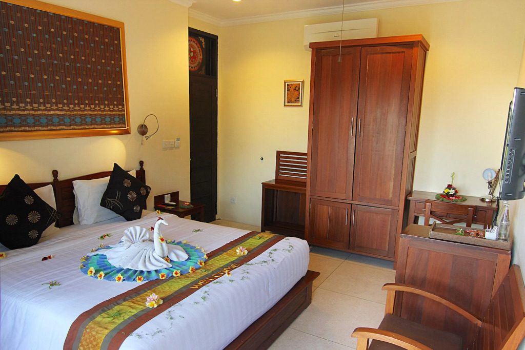 Collection O Ubud Near Central Ubud Formerly Hotel Suly