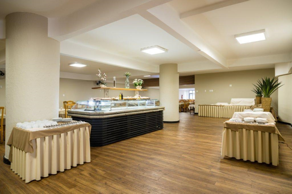 Hotel Financial