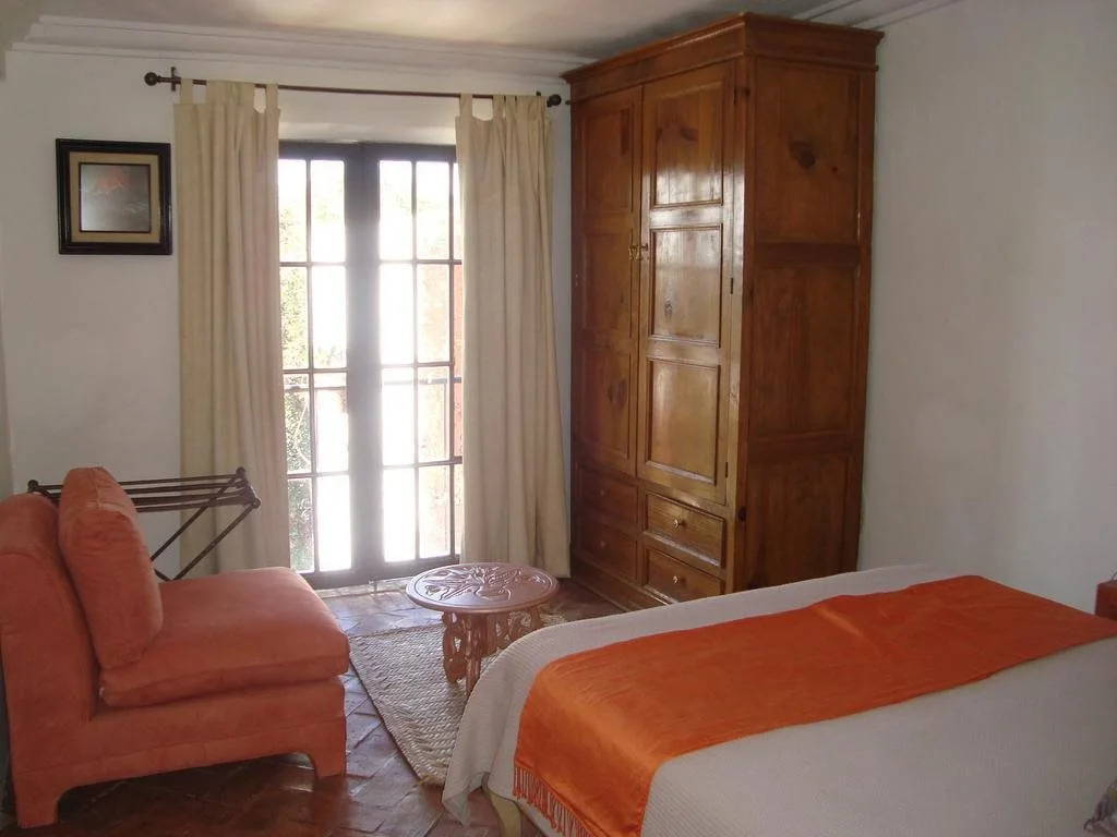 Casa de la Bu
